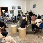 رویداد ۱۰۰ ساعت نجوم