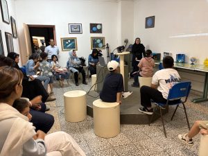 رویداد ۱۰۰ ساعت نجوم